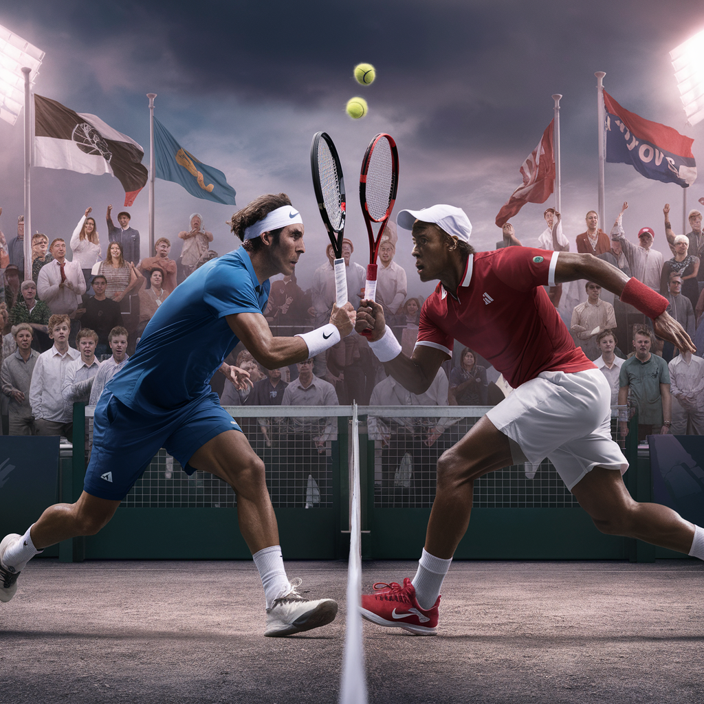 nlpadel