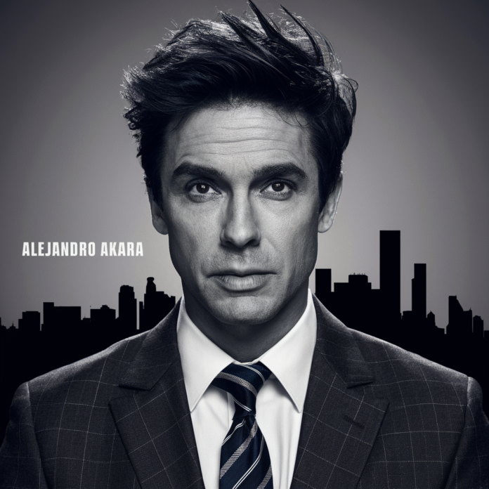 alejandro akara