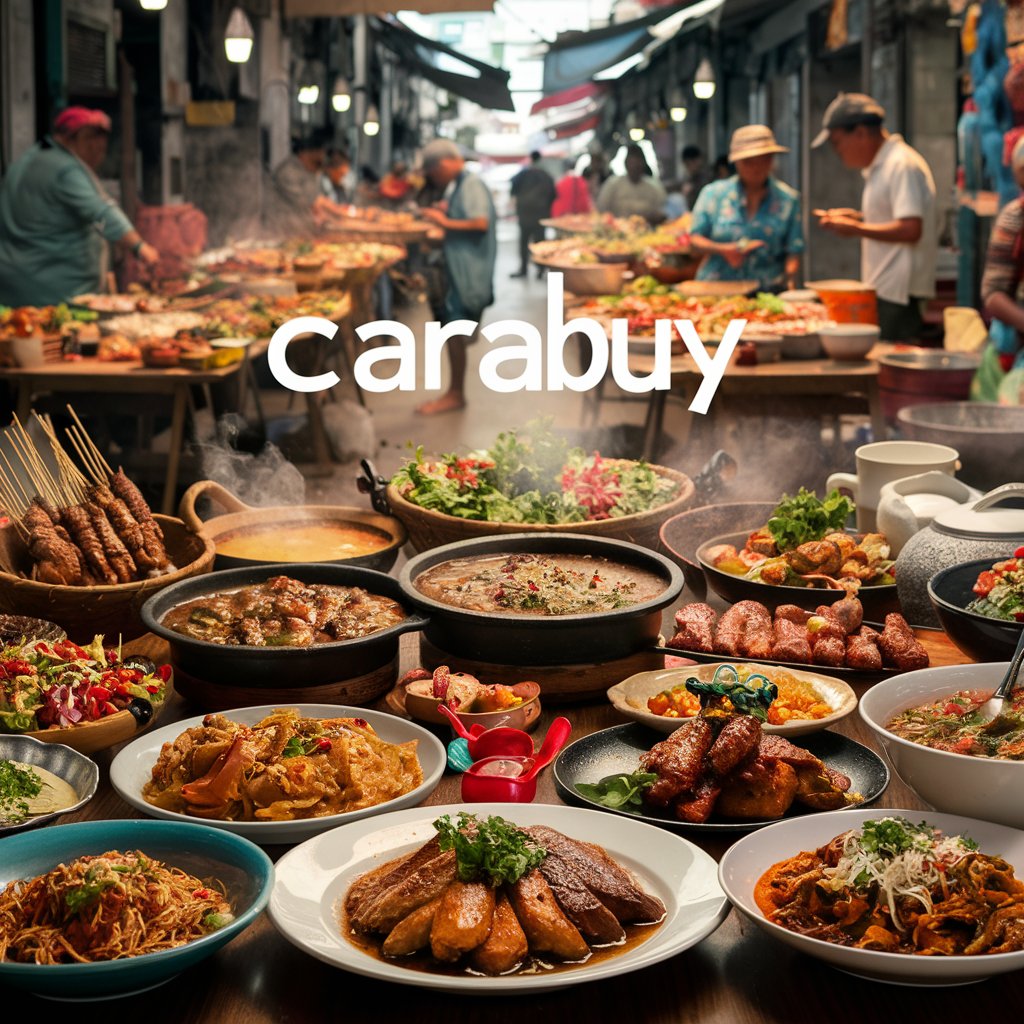 carabuy