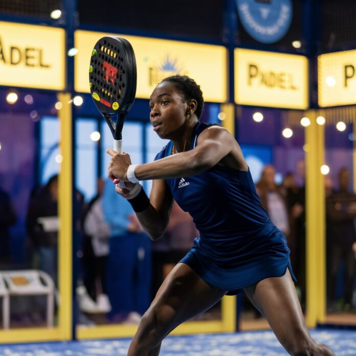 nlpadel