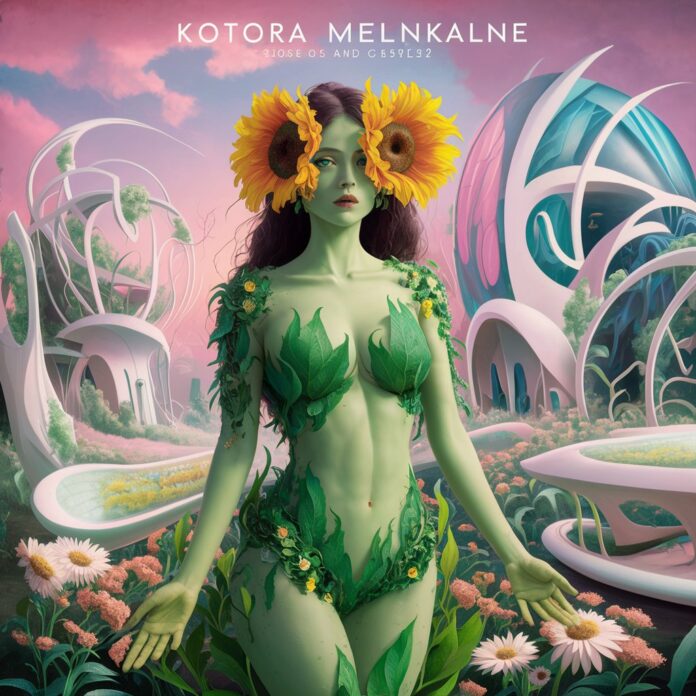 kotora melnkalne