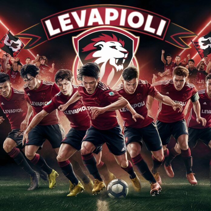 levapioli