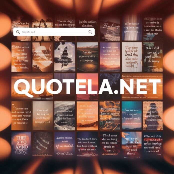 quotela net