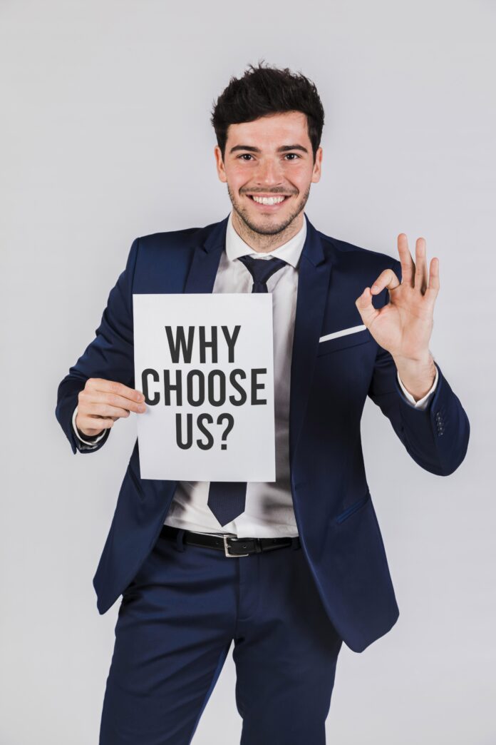whychoosepro com