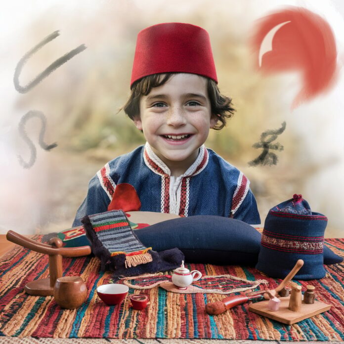 türk idla