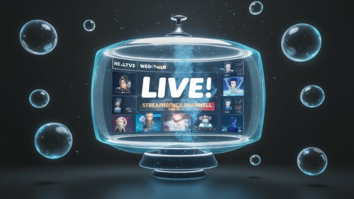 Webtub